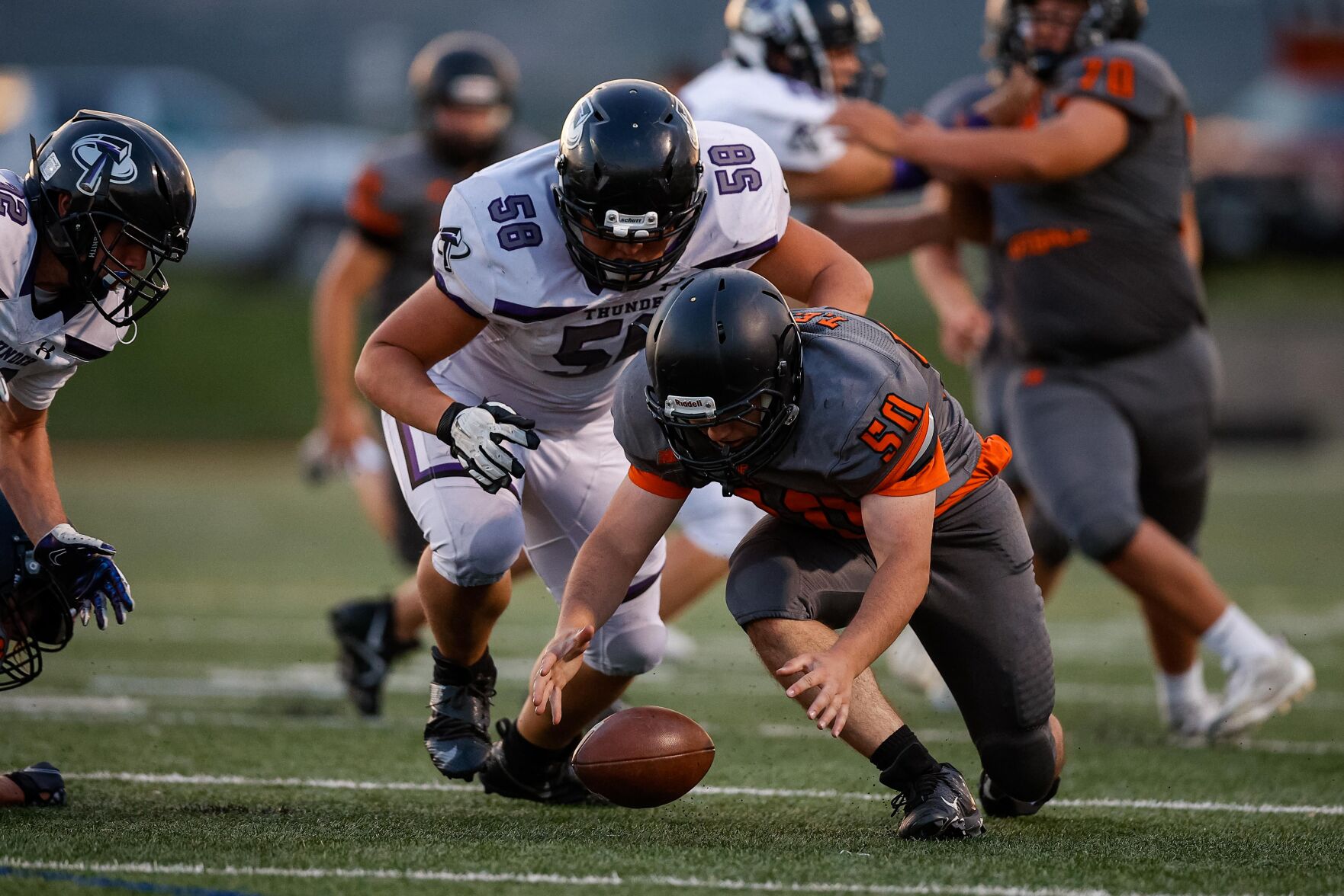 PREP FOOTBALL